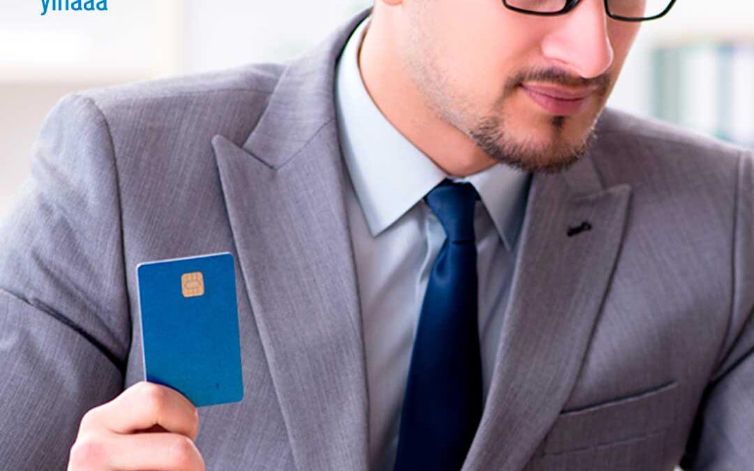 4 Cosas que debes tener en cuenta con una tarjeta de crédito