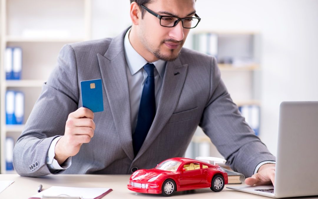 Así funciona el seguro de auto de tu tarjeta de crédito