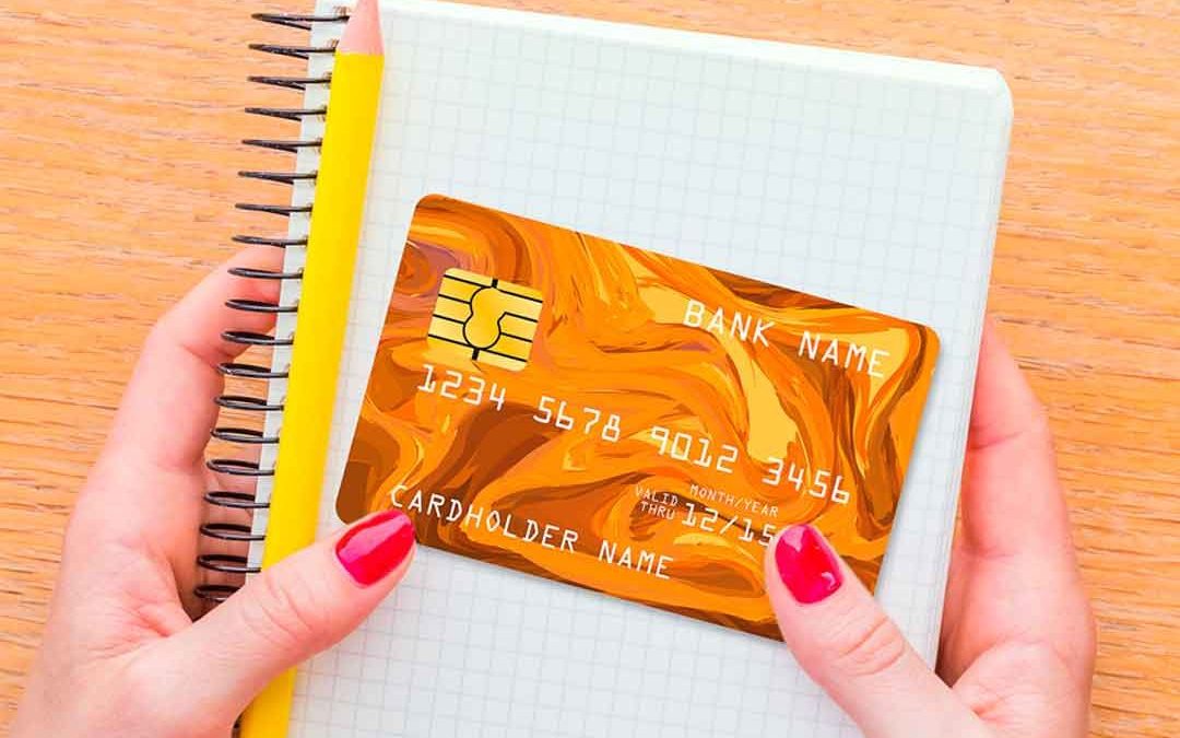 Financia el regreso a clases con tu tarjeta de crédito