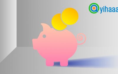 7 Tips para cuidar tu dinero en la caja de ahorro.