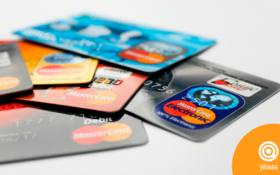 ¿Cómo escoger la tarjeta de crédito ideal?
