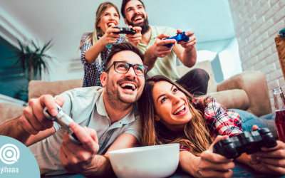 ¿Cómo ahorrar al comprar videojuegos?