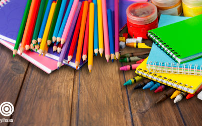 8 Consejos para ahorrar en este regreso a clases