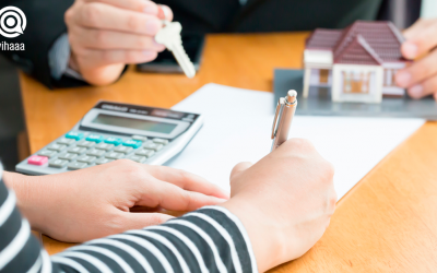 3 Pasos para ahorrar y comprar tu primer casa
