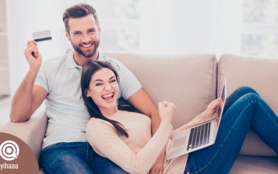 5 Tips para obtener beneficios con tu tarjeta de crédito