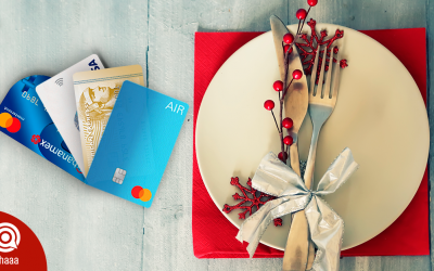 4 Consejos para ahorrar en la cena de Navidad
