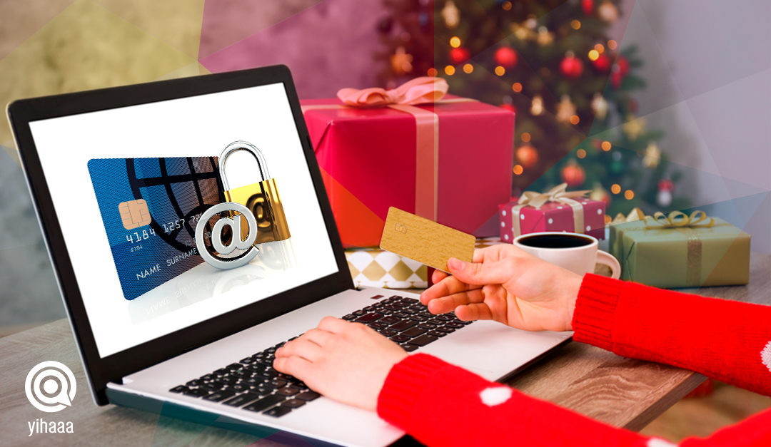 8 tips para evitar ser víctima de fraude en Navidad