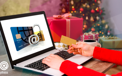 8 tips para evitar ser víctima de fraude en Navidad