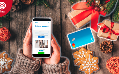 Consejos para no afectar tus finanzas en Navidad