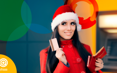 Tips para que  tu cartera sobreviva a Navidad