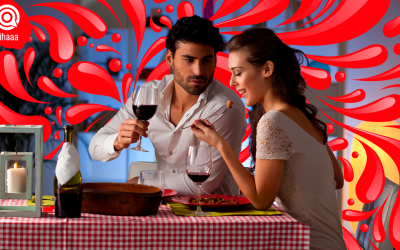 Cómo ahorrar en una cita de pareja