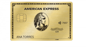 The Gold Card® American Express_5