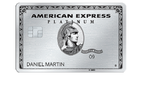 The Platinum Card® American Express_3