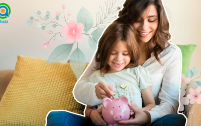 Si estas a punto de ser mamá, prepara tus finanzas